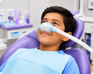 Painless Treatment